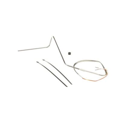 Frymaster Kit, Jlov Elec Temp Probe, No 8263450 8263450